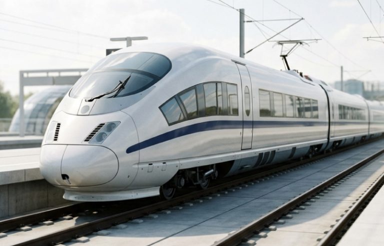 Automotive & Rail