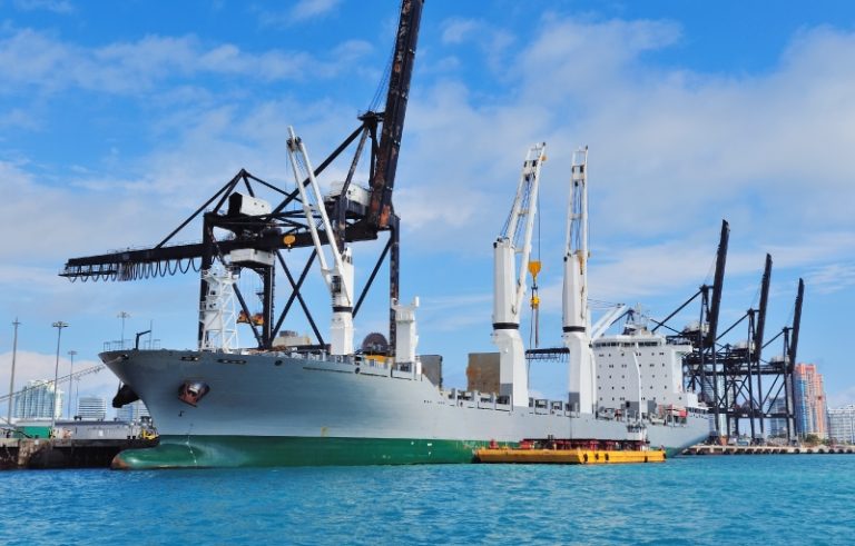 Shipbuilding