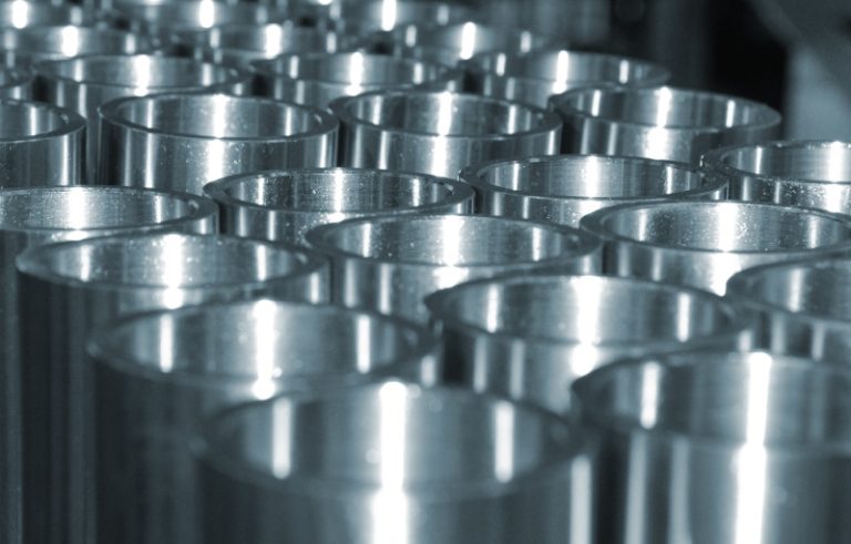 Aluminum & Magnesium